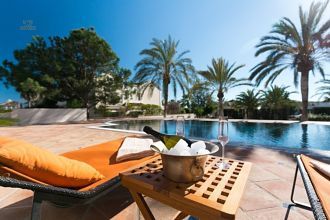 Thumbnail von Luxus-Villa in Las Chapas R2662967