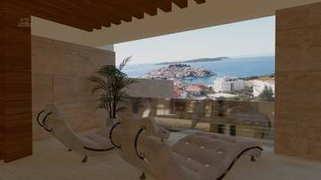 Thumbnail von Moderne Neubau-Appartements (EG-Wohnungen mit Pool und Garten)