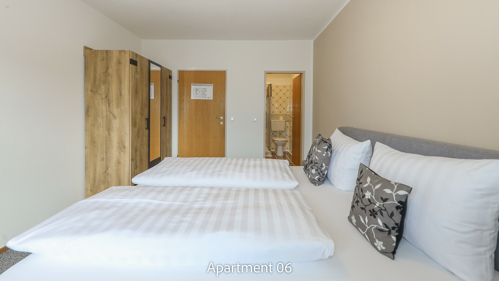 Thumbnail von großzügige Pension in sehr guter Lage