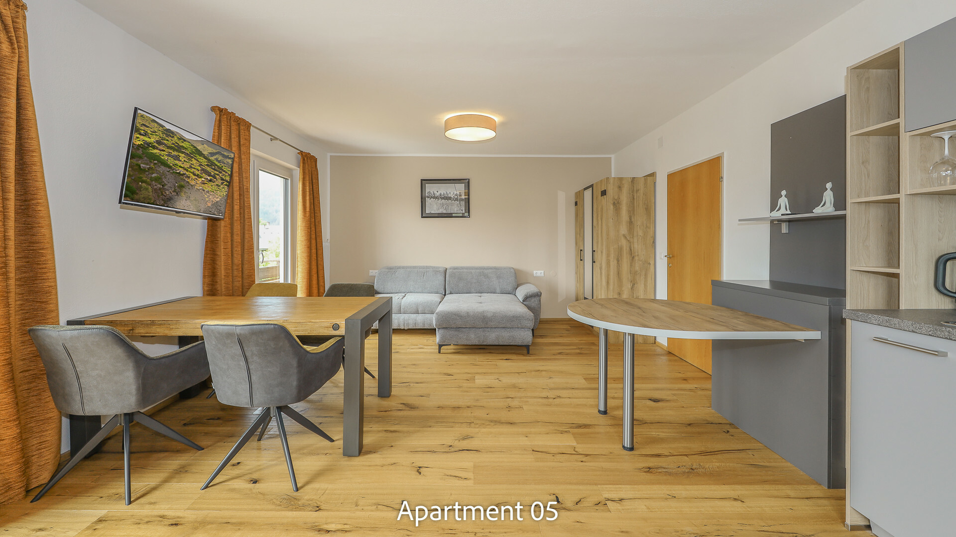 Thumbnail von großzügige Pension in sehr guter Lage