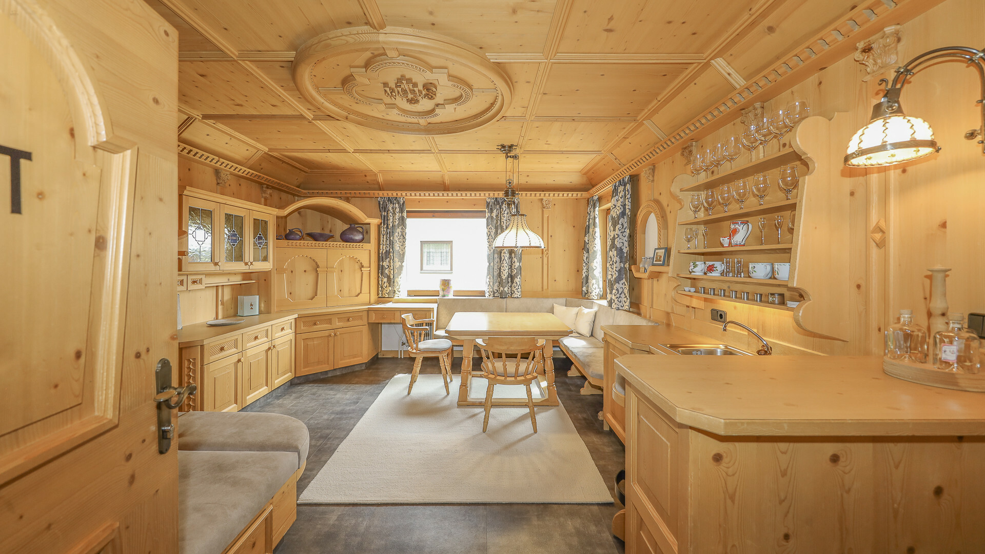 Thumbnail von großzügige Pension in sehr guter Lage