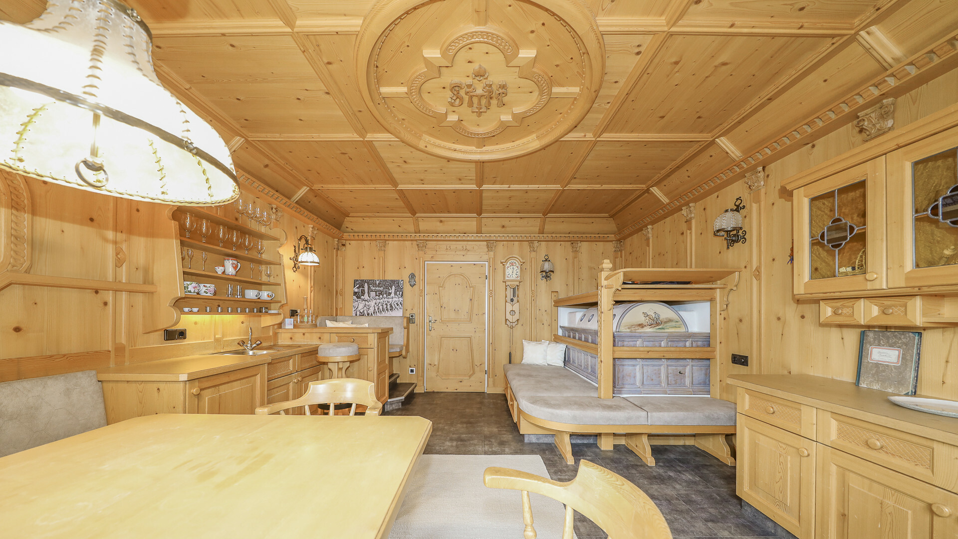 Thumbnail von großzügige Pension in sehr guter Lage