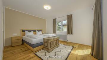 Thumbnail von großzügige Pension in sehr guter Lage