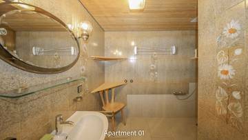 Thumbnail von großzügige Pension in sehr guter Lage