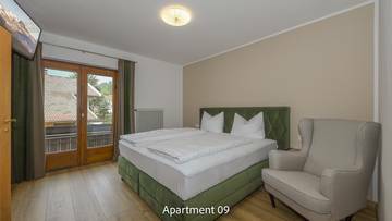 Thumbnail von großzügige Pension in sehr guter Lage