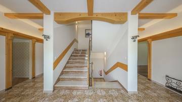 Thumbnail von großzügige Pension in sehr guter Lage