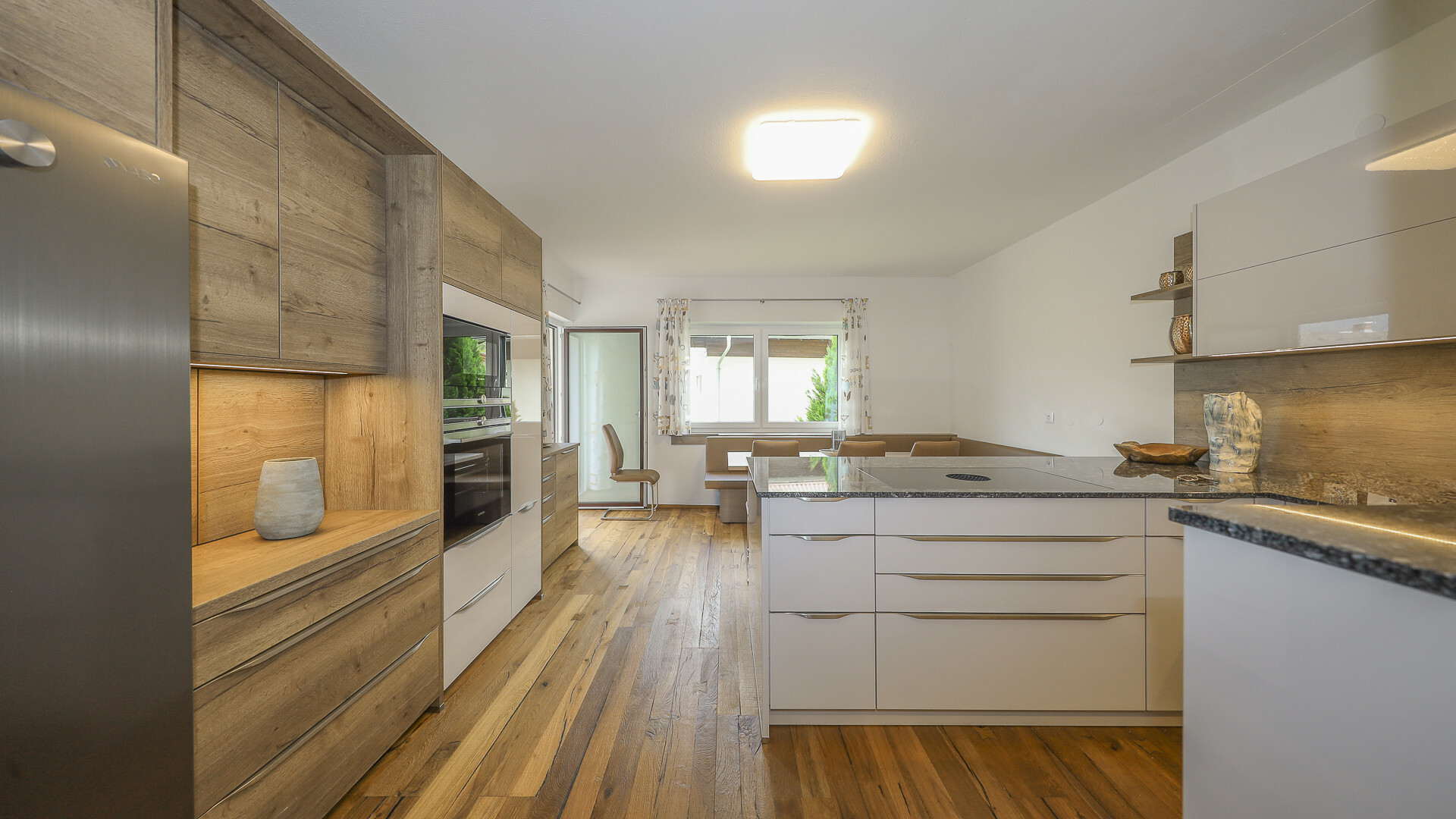 Thumbnail von großzügige Pension in sehr guter Lage