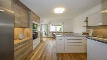 Thumbnail von großzügige Pension in sehr guter Lage