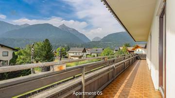 Thumbnail von großzügige Pension in sehr guter Lage