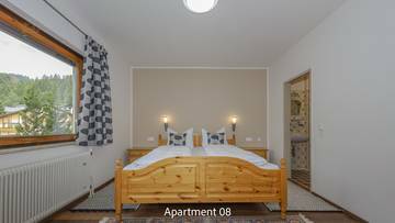 Thumbnail von großzügige Pension in sehr guter Lage