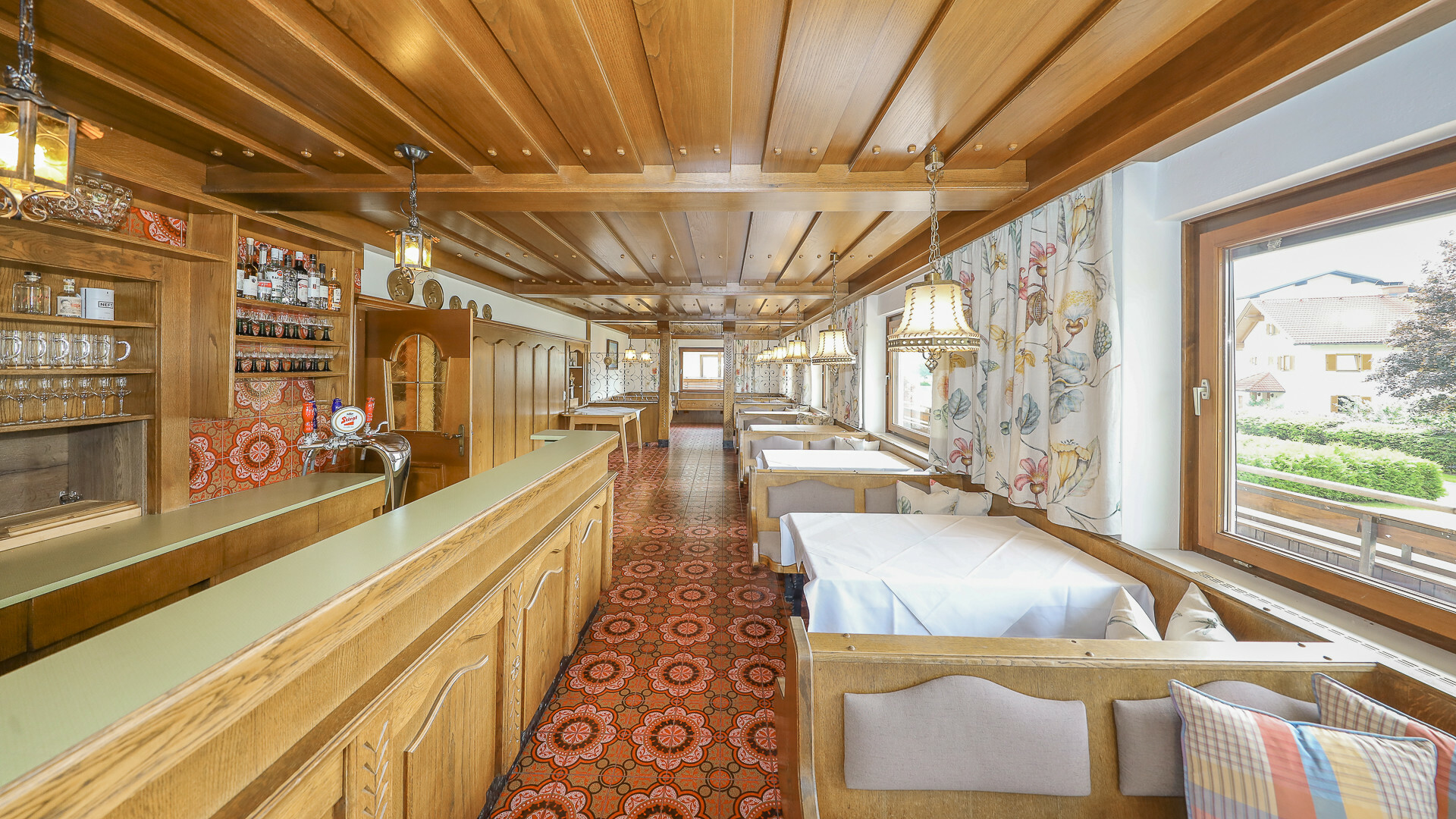 Thumbnail von großzügige Pension in sehr guter Lage