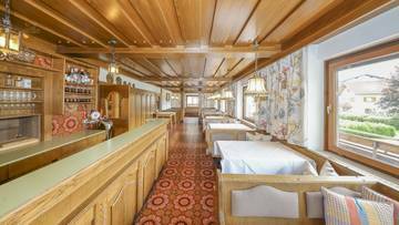 Thumbnail von großzügige Pension in sehr guter Lage