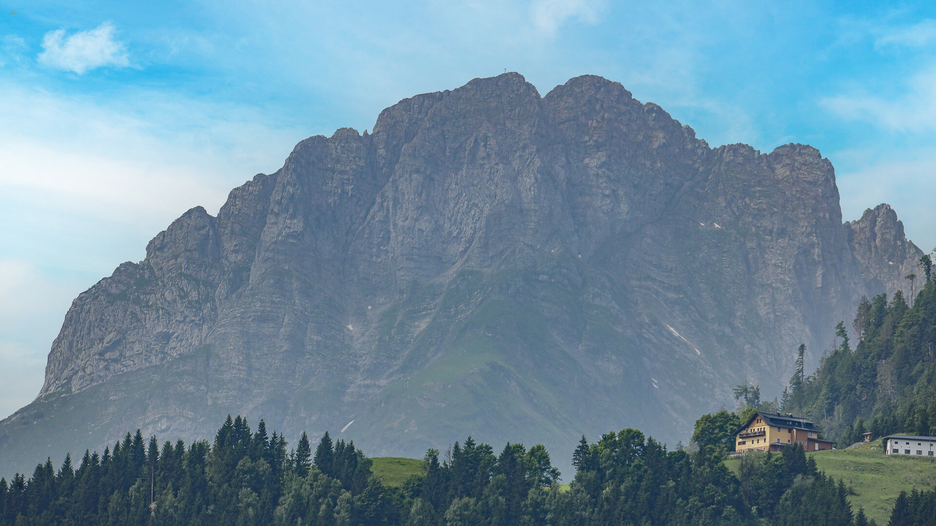 Thumbnail von großzügige Pension in sehr guter Lage