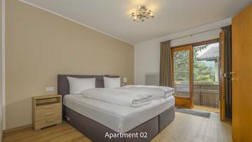 Thumbnail von großzügige Pension in sehr guter Lage