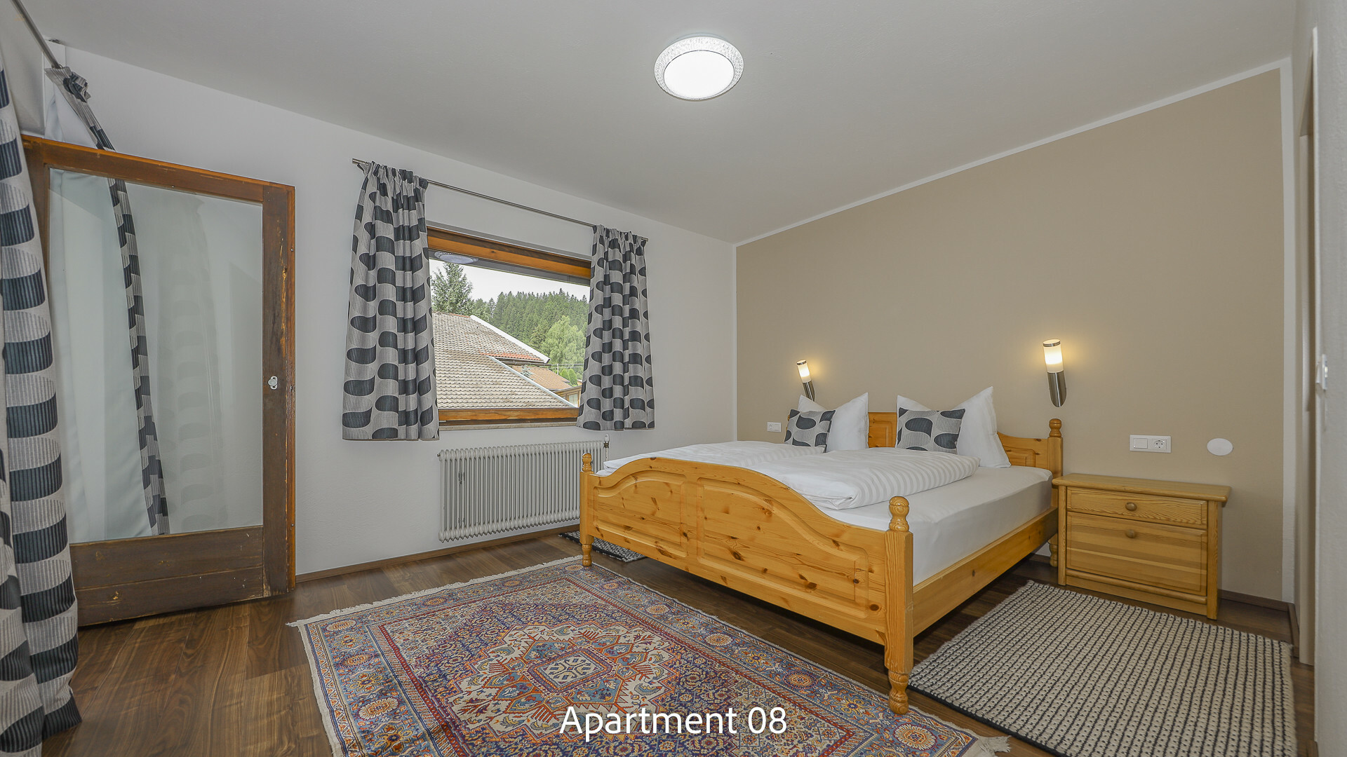 Thumbnail von großzügige Pension in sehr guter Lage