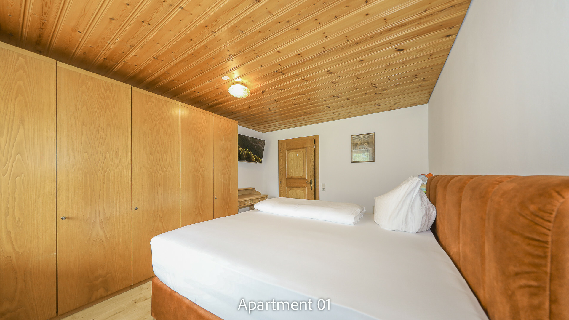 Thumbnail von großzügige Pension in sehr guter Lage