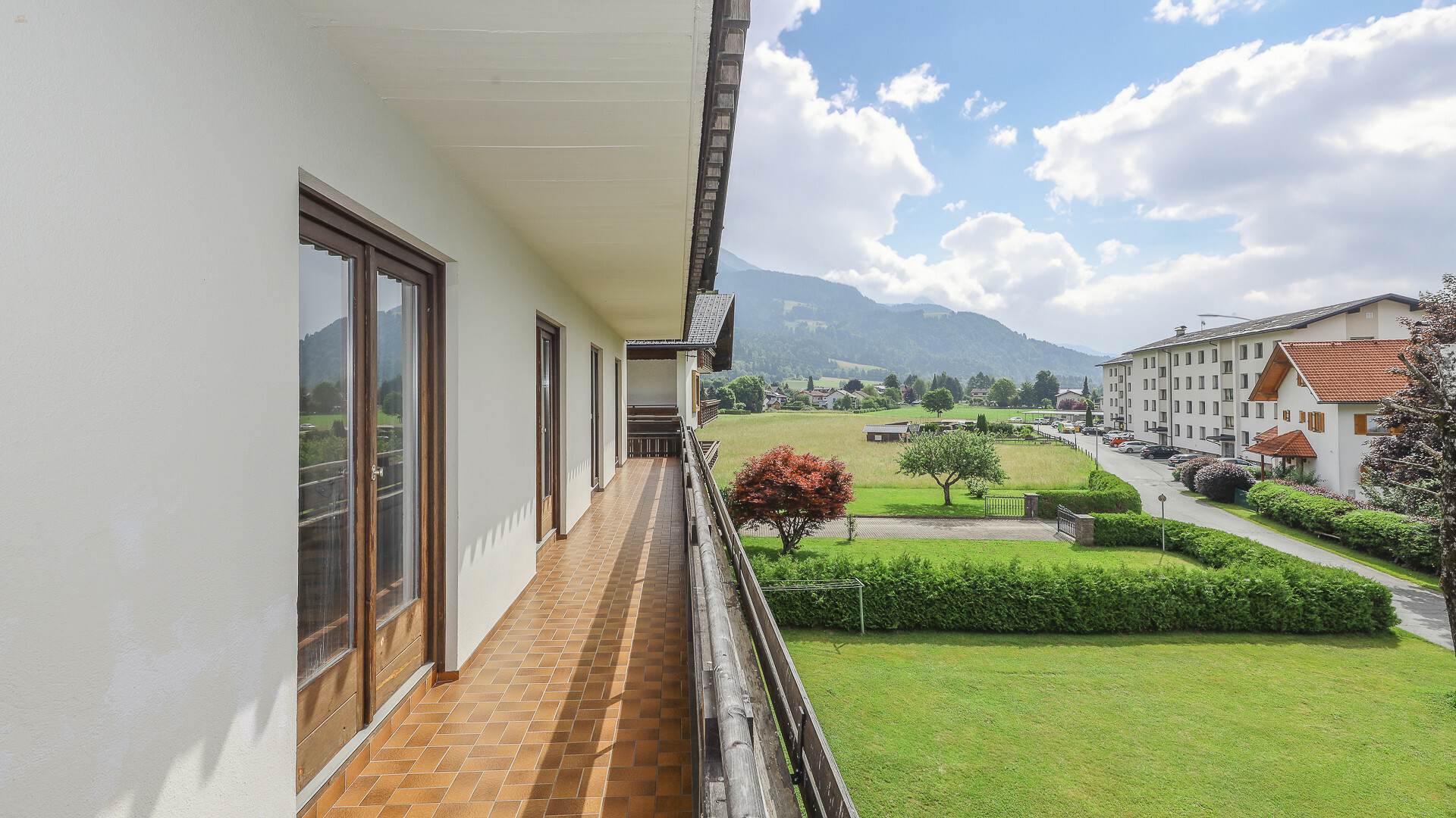 Thumbnail von großzügige Pension in sehr guter Lage