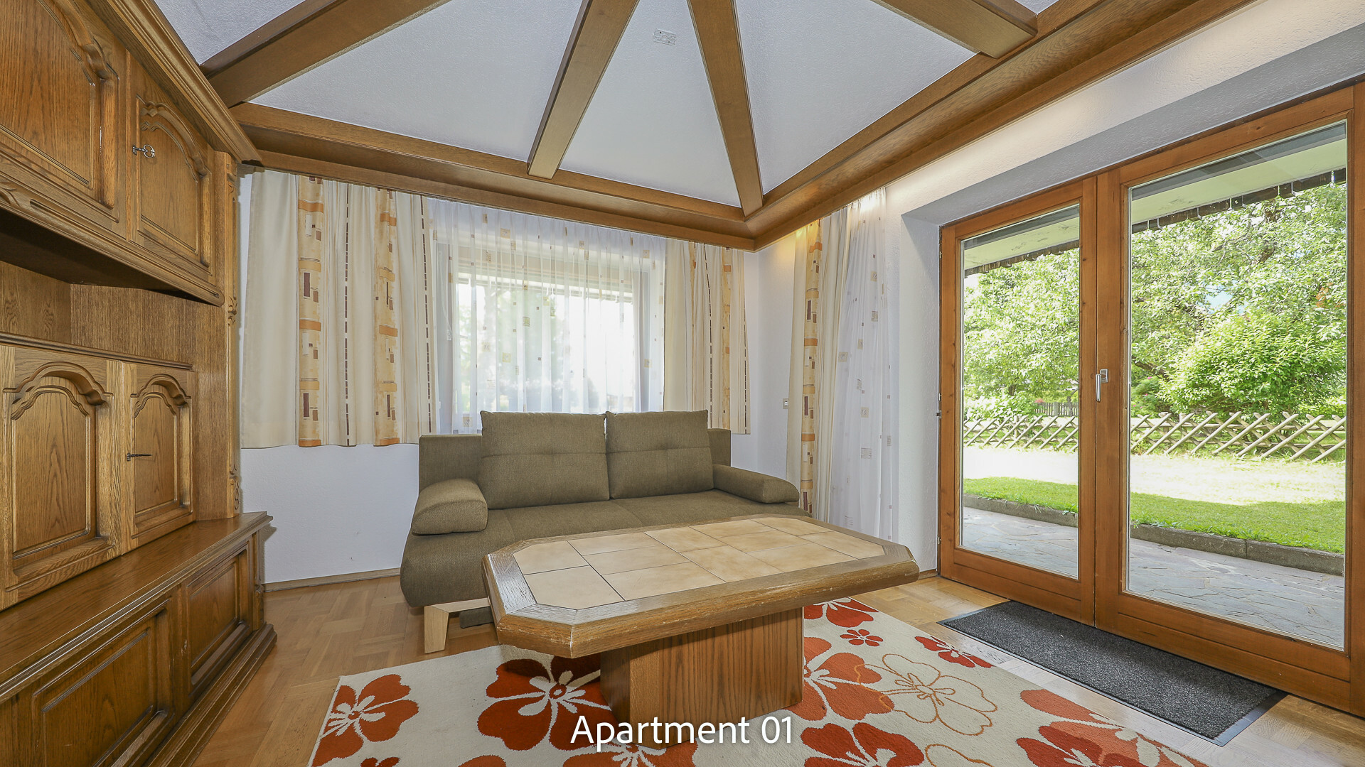 Thumbnail von großzügige Pension in sehr guter Lage