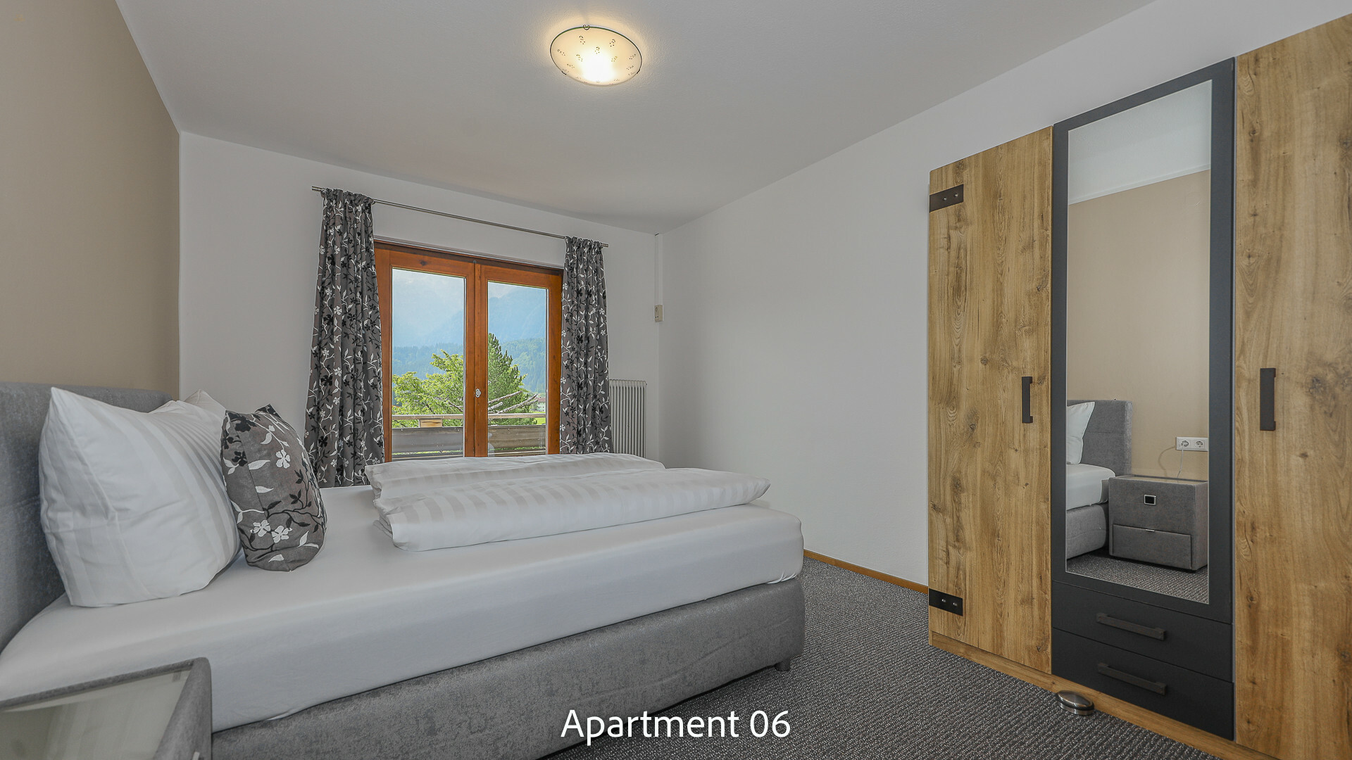 Thumbnail von großzügige Pension in sehr guter Lage