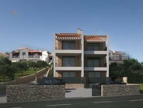 Thumbnail von Moderne Neubau-Appartements in seltener Lage direkt am Meer