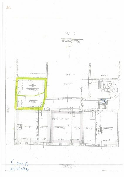 Thumbnail von Charmante Garconniere, Nähe Brunnenmarkt