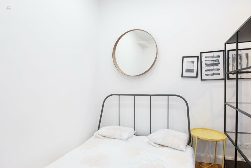 Thumbnail von Charmante Garconniere, Nähe Brunnenmarkt