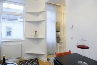 Thumbnail von Charmante Garconniere, Nähe Brunnenmarkt