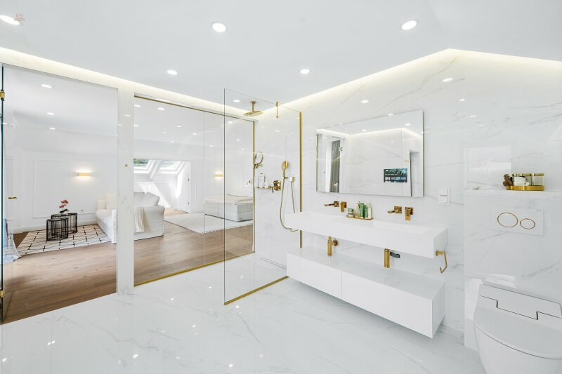 Thumbnail von Traumhafte Villa am Semmering