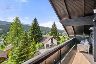 Thumbnail von Traumhafte Villa am Semmering