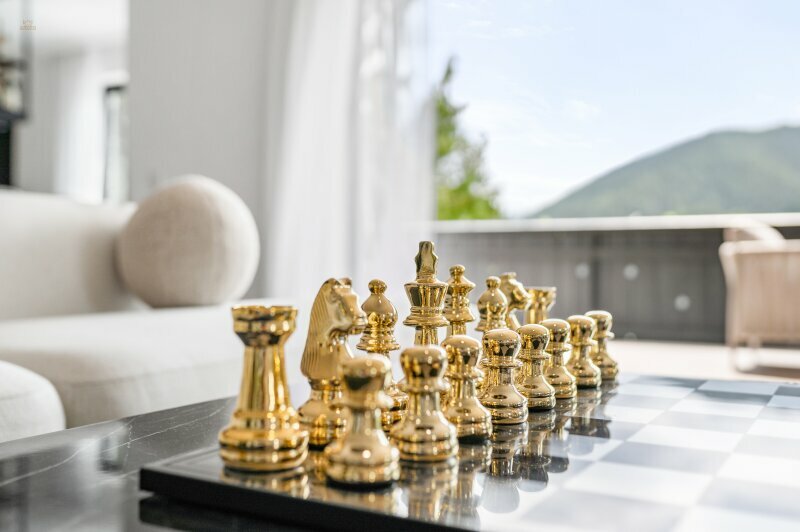 Thumbnail von Traumhafte Villa am Semmering