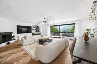 Thumbnail von Traumhafte Villa am Semmering