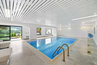 Thumbnail von Traumhafte Villa am Semmering