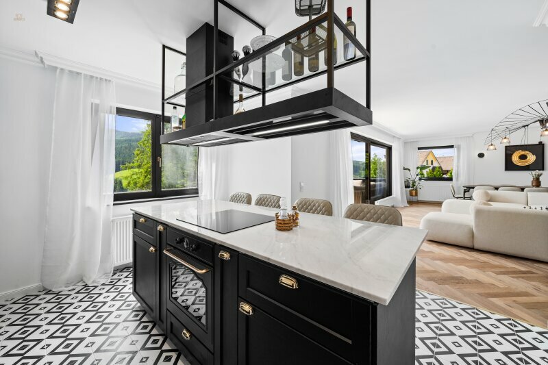 Thumbnail von Traumhafte Villa am Semmering