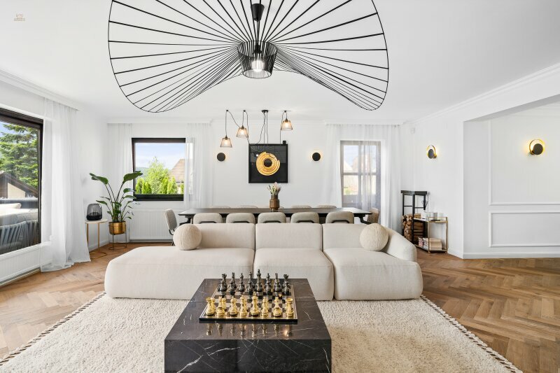 Thumbnail von Traumhafte Villa am Semmering