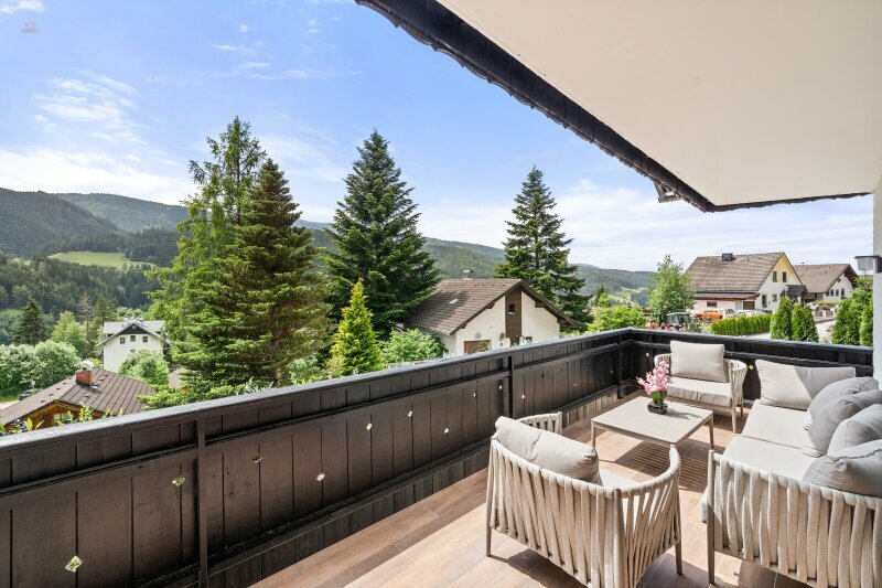 Thumbnail von Traumhafte Villa am Semmering