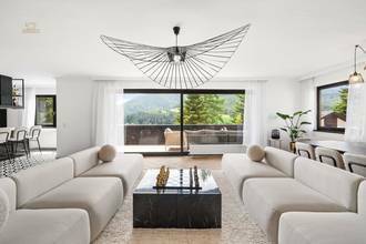 Thumbnail von Traumhafte Villa am Semmering