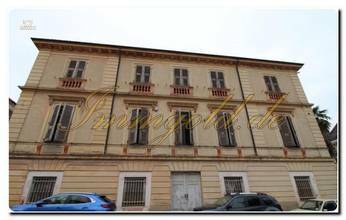 Thumbnail von Immogold Elegantes historisches Anwesen im Südpiemontesischem Mondovì