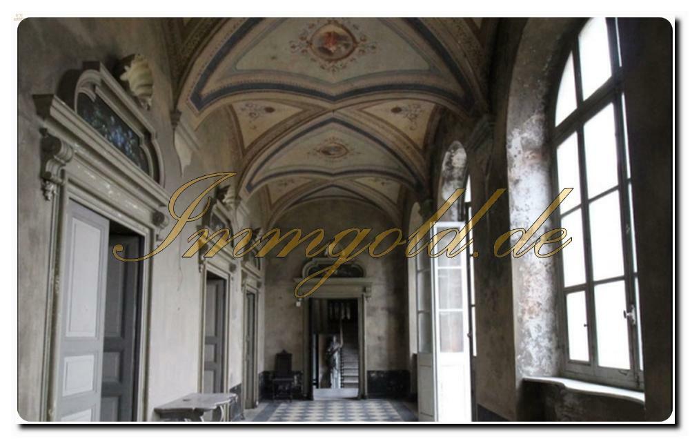 Immogold Elegantes historisches Anwesen im Südpiemontesischem Mondovì