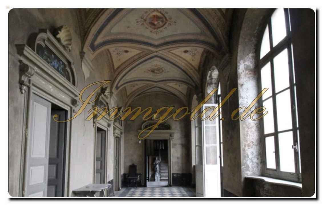 Immogold Elegantes historisches Anwesen im Südpiemontesischem Mondovì