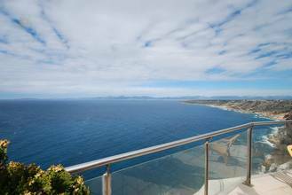 Thumbnail von Mediterrane Villa mit traumhaftem Meerblick