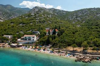 Thumbnail von Attraktives Haus am Meer, Region Sveti Juraj