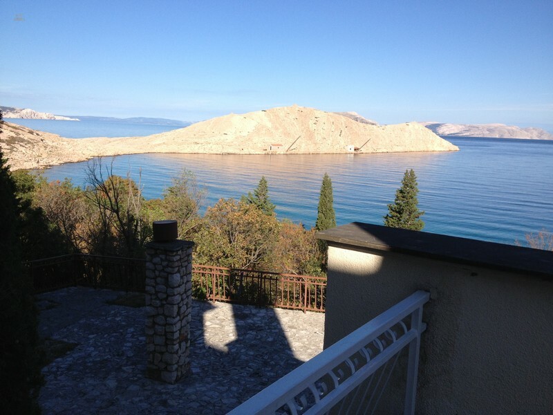 Attraktives Haus am Meer, Region Sveti Juraj