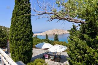 Thumbnail von Attraktives Haus am Meer, Region Sveti Juraj