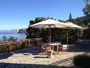 Thumbnail von Attraktives Haus am Meer, Region Sveti Juraj