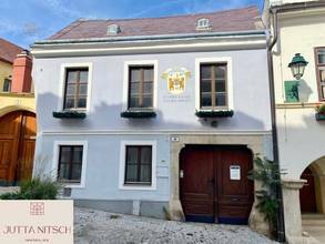 Thumbnail von Charmantes Winzerhaus mit großem Weinkeller in bester Lage - Gumpoldskirchen