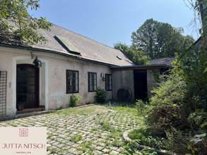 Thumbnail von Charmantes Winzerhaus mit großem Weinkeller in bester Lage - Gumpoldskirchen