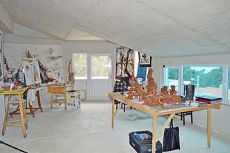 Thumbnail von Haus mit wunderschönem Meerblick, Region Baska Voda