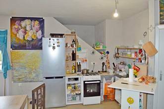 Thumbnail von Haus mit wunderschönem Meerblick, Region Baska Voda