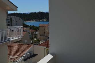 Thumbnail von Neues Penthouse mit Meerblick