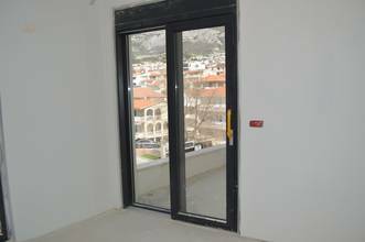 Thumbnail von Neues Penthouse mit Meerblick